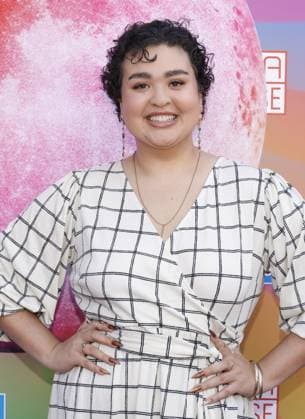 Pasadena Playhouse presents opening night performance of A Little Night Music Featuring: Ilia Isorelys Paulino Where: Pasadena, California, United States When: 30 Apr 2023 Credit: Faye s Vision Cover Images Copyright: xx 52670005 EDITORIAL USE ONLY. NOT FOR USE BY NEWSPAPERS BASED IN THE UK.