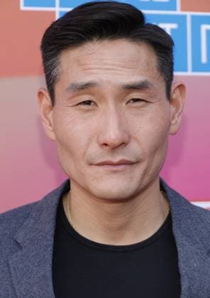 Pasadena Playhouse presents opening night performance of A Little Night Music Featuring: Lanny Joon Where: Pasadena, California, United States When: 30 Apr 2023 Credit: Faye s Vision Cover Images Copyright: xx 52670016 EDITORIAL USE ONLY. NOT FOR USE BY NEWSPAPERS BASED IN THE UK.