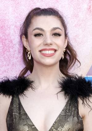Pasadena Playhouse presents opening night performance of A Little Night Music Featuring: Kaley Ann Voorhees Where: Pasadena, California, United States When: 30 Apr 2023 Credit: Faye s Vision Cover Images Copyright: xx 52670022 EDITORIAL USE ONLY. NOT FOR USE BY NEWSPAPERS BASED IN THE UK.