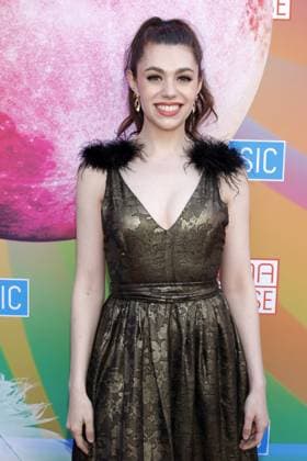 Pasadena Playhouse presents opening night performance of A Little Night Music Featuring: Kaley Ann Voorhees Where: Pasadena, California, United States When: 30 Apr 2023 Credit: Faye s Vision Cover Images Copyright: xx 52670023 EDITORIAL USE ONLY. NOT FOR USE BY NEWSPAPERS BASED IN THE UK.