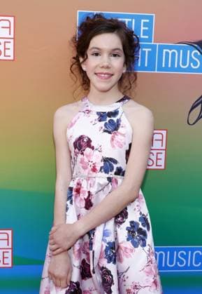 Pasadena Playhouse presents opening night performance of A Little Night Music Featuring: Erika Gonzalez Where: Pasadena, California, United States When: 30 Apr 2023 Credit: Faye s Vision Cover Images Copyright: xx 52670025 EDITORIAL USE ONLY. NOT FOR USE BY NEWSPAPERS BASED IN THE UK.