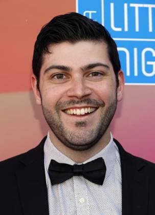 Pasadena Playhouse presents opening night performance of A Little Night Music Featuring: Kenny Youch Where: Pasadena, California, United States When: 30 Apr 2023 Credit: Faye s Vision Cover Images Copyright: xx 52670030 EDITORIAL USE ONLY. NOT FOR USE BY NEWSPAPERS BASED IN THE UK.