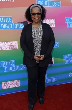 Pasadena Playhouse presents opening night performance of A Little Night Music Featuring: Monique Edwards Where: Pasadena, California, United States When: 30 Apr 2023 Credit: Faye s Vision Cover Images Copyright: xx 52670031 EDITORIAL USE ONLY. NOT FOR USE BY NEWSPAPERS BASED IN THE UK.