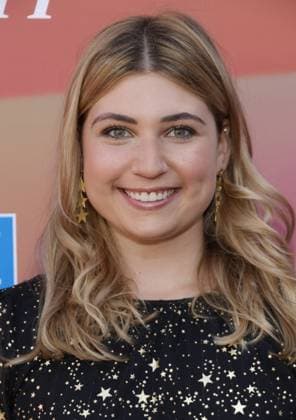 Pasadena Playhouse presents opening night performance of A Little Night Music Featuring: Allison Belinkoff Where: Pasadena, California, United States When: 30 Apr 2023 Credit: Faye s Vision Cover Images Copyright: xx 52670039 EDITORIAL USE ONLY. NOT FOR USE BY NEWSPAPERS BASED IN THE UK.
