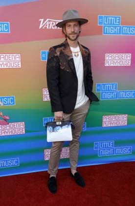 Pasadena Playhouse presents opening night performance of A Little Night Music Featuring: Jared Bybee Where: Pasadena, California, United States When: 30 Apr 2023 Credit: Faye s Vision Cover Images Copyright: xx 52670046 EDITORIAL USE ONLY. NOT FOR USE BY NEWSPAPERS BASED IN THE UK.