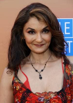 Pasadena Playhouse presents opening night performance of A Little Night Music Featuring: Anjali Bhimani Where: Pasadena, California, United States When: 30 Apr 2023 Credit: Faye s Vision Cover Images Copyright: xx 52670048 EDITORIAL USE ONLY. NOT FOR USE BY NEWSPAPERS BASED IN THE UK.