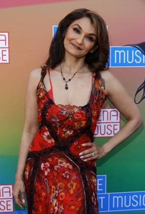 Pasadena Playhouse presents opening night performance of A Little Night Music Featuring: Anjali Bhimani Where: Pasadena, California, United States When: 30 Apr 2023 Credit: Faye s Vision Cover Images Copyright: xx 52670049 EDITORIAL USE ONLY. NOT FOR USE BY NEWSPAPERS BASED IN THE UK.