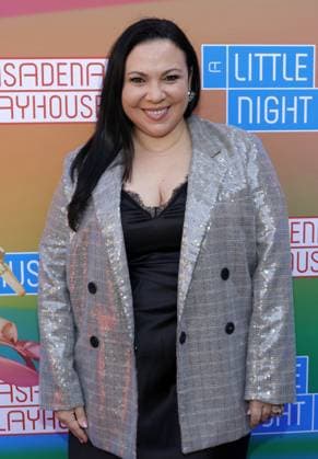Pasadena Playhouse presents opening night performance of A Little Night Music Featuring: Gloria Calderon Kellett Where: Pasadena, California, United States When: 30 Apr 2023 Credit: Faye s Vision Cover Images Copyright: xx 52670060 EDITORIAL USE ONLY. NOT FOR USE BY NEWSPAPERS BASED IN THE UK.