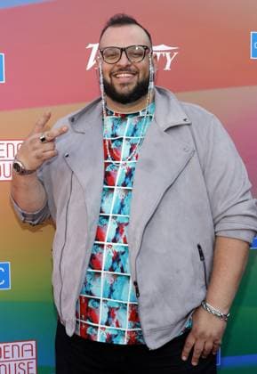 Pasadena Playhouse presents opening night performance of A Little Night Music Featuring: Daniel Franzese Where: Pasadena, California, United States When: 30 Apr 2023 Credit: Faye s Vision Cover Images Copyright: xx 52670064 EDITORIAL USE ONLY. NOT FOR USE BY NEWSPAPERS BASED IN THE UK.