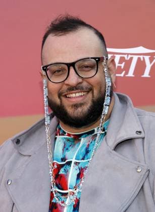 Pasadena Playhouse presents opening night performance of A Little Night Music Featuring: Daniel Franzese Where: Pasadena, California, United States When: 30 Apr 2023 Credit: Faye s Vision Cover Images Copyright: xx 52670065 EDITORIAL USE ONLY. NOT FOR USE BY NEWSPAPERS BASED IN THE UK.