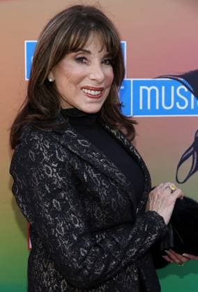 Pasadena Playhouse presents opening night performance of A Little Night Music Featuring: Kate Linder Where: Pasadena, California, United States When: 30 Apr 2023 Credit: Faye s Vision Cover Images Copyright: xx 52670068 EDITORIAL USE ONLY. NOT FOR USE BY NEWSPAPERS BASED IN THE UK.