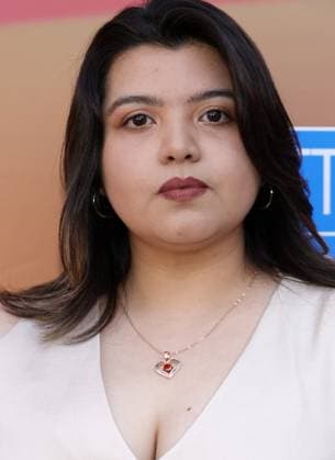 Pasadena Playhouse presents opening night performance of A Little Night Music Featuring: Brittney De Leon Where: Pasadena, California, United States When: 30 Apr 2023 Credit: Faye s Vision Cover Images Copyright: xx 52670081 EDITORIAL USE ONLY. NOT FOR USE BY NEWSPAPERS BASED IN THE UK.