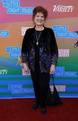 Pasadena Playhouse presents opening night performance of A Little Night Music Featuring: Debra Christofferson Where: Pasadena, California, United States When: 30 Apr 2023 Credit: Faye s Vision Cover Images Copyright: xx 52670083 EDITORIAL USE ONLY. NOT FOR USE BY NEWSPAPERS BASED IN THE UK.