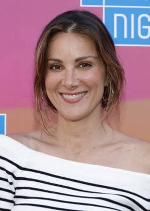Pasadena Playhouse presents opening night performance of A Little Night Music Featuring: Stefania Spampinato Where: Pasadena, California, United States When: 30 Apr 2023 Credit: Faye s Vision Cover Images Copyright: xx 52669939 EDITORIAL USE ONLY. NOT FOR USE BY NEWSPAPERS BASED IN THE UK.