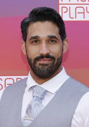 Pasadena Playhouse presents opening night performance of A Little Night Music Featuring: Adam James King Where: Pasadena, California, United States When: 30 Apr 2023 Credit: Faye s Vision Cover Images Copyright: xx 52669947 EDITORIAL USE ONLY. NOT FOR USE BY NEWSPAPERS BASED IN THE UK.