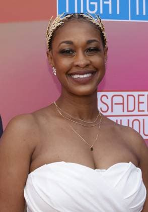 Pasadena Playhouse presents opening night performance of A Little Night Music Featuring: Kim Dawson Where: Pasadena, California, United States When: 30 Apr 2023 Credit: Faye s Vision Cover Images Copyright: xx 52669952 EDITORIAL USE ONLY. NOT FOR USE BY NEWSPAPERS BASED IN THE UK.