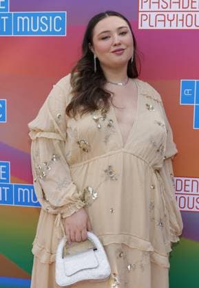 Pasadena Playhouse presents opening night performance of A Little Night Music Featuring: Georgia Belmont Where: Pasadena, California, United States When: 30 Apr 2023 Credit: Faye s Vision Cover Images Copyright: xx 52669955 EDITORIAL USE ONLY. NOT FOR USE BY NEWSPAPERS BASED IN THE UK.