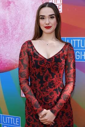 Pasadena Playhouse presents opening night performance of A Little Night Music Featuring: Audrey Williams Where: Pasadena, California, United States When: 30 Apr 2023 Credit: Faye s Vision Cover Images Copyright: xx 52669957 EDITORIAL USE ONLY. NOT FOR USE BY NEWSPAPERS BASED IN THE UK.