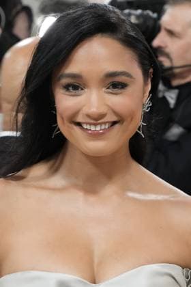 Arrivals for the 2023 Met Gala - Karl Lagerfeld: A Line Of Beauty at the Metropolitan Museum of Art. Featuring: Rachel Smith Where: New York, New York, United States When: 01 May 2023 Credit: Jennifer Graylock INSTARimages **Jennifer Graylock-Graylock.com** Copyright: xJenniferxGraylock-Graylock.comx 52672096 EDITORIAL USE ONLY. NOT FOR USE BY NEWSPAPERS BASED IN THE UK.