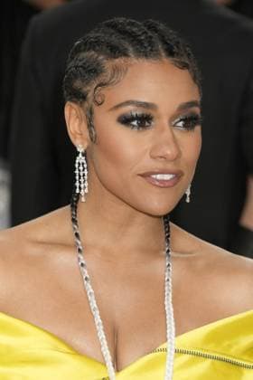 Arrivals for the 2023 Met Gala - Karl Lagerfeld: A Line Of Beauty at the Metropolitan Museum of Art. Featuring: Ariana DeBose, Joseph Altuzarra Where: New York, New York, United States When: 01 May 2023 Credit: Jennifer Graylock INSTARimages **Jennifer Graylock-Graylock.com** Copyright: xJenniferxGraylock-Graylock.comx 52672264 EDITORIAL USE ONLY. NOT FOR USE BY NEWSPAPERS BASED IN THE UK.