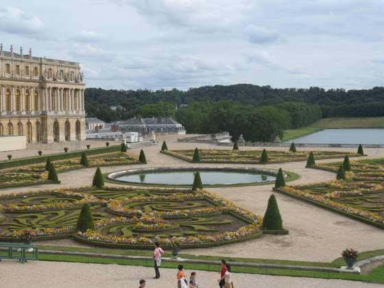 Versailles park. France Copyright: xOlgaxShkodax xDesignxPicsx , 30698209 Copyright: OlgaxShkodax xDesignxPics 30698209