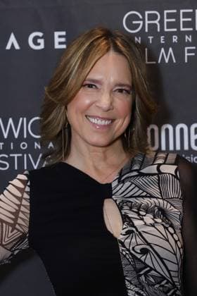 2023 Greenwich International Film Festival s Inspiration Talk and Award Ceremony at The Village in Stamford, Connecticut. Featuring: Hannah Storm Where: Stamford, Connecticut, United States When: 03 May 2023 Credit: Patrick Lewis StarPix for GIFF startraksphoto.com Copyright: xPatrickxLewisx xStarPixxforxGIFFx 52679661 EDITORIAL USE ONLY. NOT FOR USE BY NEWSPAPERS BASED IN THE UK.