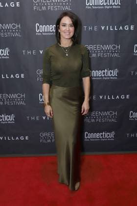 2023 Greenwich International Film Festival s Inspiration Talk and Award Ceremony at The Village in Stamford, Connecticut. Featuring: Wendy Stapleton Where: Stamford, Connecticut, United States When: 03 May 2023 Credit: Patrick Lewis StarPix for GIFF startraksphoto.com Copyright: xPatrickxLewisx xStarPixxforxGIFFx 52679666 EDITORIAL USE ONLY. NOT FOR USE BY NEWSPAPERS BASED IN THE UK.