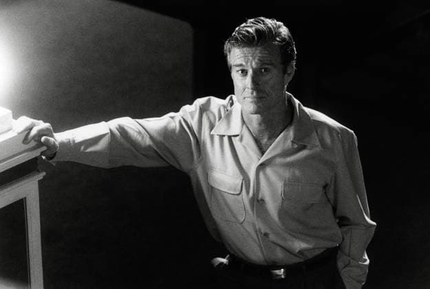 Film still or Publicity still from Havana Robert Redford (1990) Universal File Reference 34408-472THA  Copyright: xCinemaxLegacyxCollection ThexHollywoodxArchivex 34408-472THA The Hollywood Archive