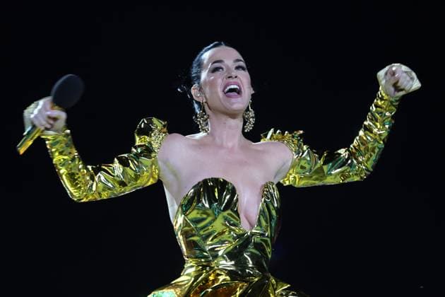 . 07 05 2023. Windsor, United Kingdom. Katy Perry performing at the Coronation Concert held in the grounds of Windsor Castle, United Kingdom.  xPoolx xi-Imagesx IIM-24359-0091