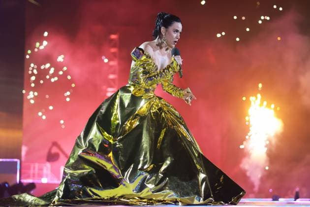 . 07 05 2023. Windsor, United Kingdom. Katy Perry performing at the Coronation Concert held in the grounds of Windsor Castle, United Kingdom.  xPoolx xi-Imagesx IIM-24359-0093