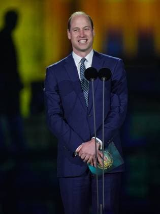 . 07 05 2023. Windsor, United Kingdom. Prince William, the Prince of Wales speaking at the Coronation Concert held in the grounds of Windsor Castle, United Kingdom.  xPoolx xi-Imagesx IIM-24359-0148