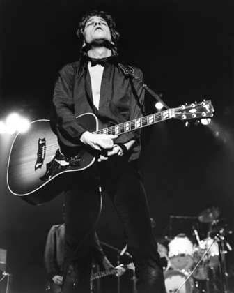 David Johansen, formerly of the New York Dolls, at the Palladium, New York City, NY Hollywood USA - ZUMA 20230105_zep_m279_005 Copyright: xArthurxMileyx