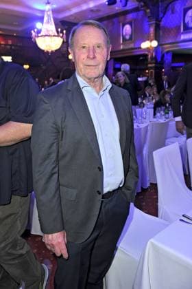 Europa Park EAGLES Golf Cup Berti Vogts on the occasion of the Europa Park EAGLES Golf Cup on 08 05 2023 at Europapark Rust 20230508MWI70665