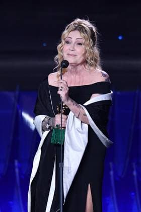 Rome: Lumina Studies. 68th edition of the David di Donatello awards. Telecast . In the photo : Desiree Corridoni  Copyright: xMaurizioxD Avanzox xipa-agency.nx xDxAvanzo Provvisionato Landix IPA_IPA37860695