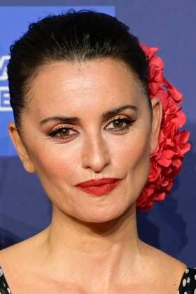 May 10, 2023, Rome, Italy: Penelope Cruz attends the red carpet of Premi Davide di Donatello 2023 at CinecittÃ Lumina Studios. Rome Italy - ZUMAs197 20230510_zaa_s197_378 Copyright: xMarioxCartellix