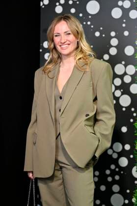 Ania Niedieck bei der TKMaxx Eröffnung im Supercandy Pop Up Museum. Köln, 10.05.2023 *** Ania Niedieck at the TKMaxx opening at the Supercandy Pop Up Museum Cologne, 10 05 2023 Foto:xD.xAnoraganingrumx xFuturexImage