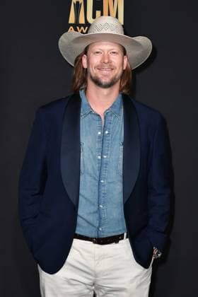 May 11, 2023, Frisco, TX, USA: Brian Kelley attends the 58th Academy Of Country Music Awards at The Ford Center at The Star on May 11, 2023 in Frisco, Texas. Frisco USA - ZUMAs181 20230511_zea_s181_024 Copyright: xCaseyxFlaniganx