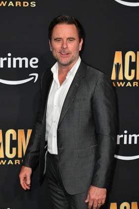 May 11, 2023, Frisco, TX, USA: Charles Esten attends the 58th Academy Of Country Music Awards at The Ford Center at The Star on May 11, 2023 in Frisco, Texas. Frisco USA - ZUMAs181 20230511_zea_s181_034 Copyright: xCaseyxFlaniganx
