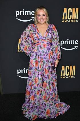 May 11, 2023, Frisco, TX, USA: MaRynn Taylor attends the 58th Academy Of Country Music Awards at The Ford Center at The Star on May 11, 2023 in Frisco, Texas. Frisco USA - ZUMAs181 20230511_zea_s181_038 Copyright: xCaseyxFlaniganx