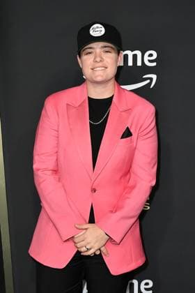 May 11, 2023, Frisco, TX, USA: Lily Rose attends the 58th Academy Of Country Music Awards at The Ford Center at The Star on May 11, 2023 in Frisco, Texas. Frisco USA - ZUMAs181 20230511_zea_s181_049 Copyright: xCaseyxFlaniganx