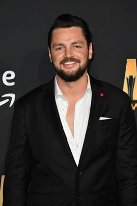 May 11, 2023, Frisco, TX, USA: Chayee Beckham attends the 58th Academy Of Country Music Awards at The Ford Center at The Star on May 11, 2023 in Frisco, Texas. Frisco USA - ZUMAs181 20230511_zea_s181_054 Copyright: xCaseyxFlaniganx