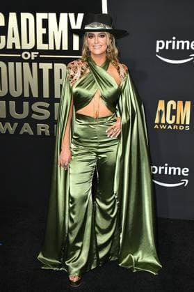 May 11, 2023, Frisco, TX, USA: Lainey Wilson attends the 58th Academy Of Country Music Awards at The Ford Center at The Star on May 11, 2023 in Frisco, Texas. Frisco USA - ZUMAs181 20230511_zea_s181_274 Copyright: xCaseyxFlaniganx