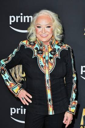 May 11, 2023, Frisco, TX, USA: Tanya Tucker attends the 58th Academy Of Country Music Awards at The Ford Center at The Star on May 11, 2023 in Frisco, Texas. Frisco USA - ZUMAs181 20230511_zea_s181_336 Copyright: xCaseyxFlaniganx