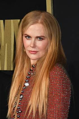 May 11, 2023, Frisco, TX, USA: Nicole Kidman attends the 58th Academy Of Country Music Awards at The Ford Center at The Star on May 11, 2023 in Frisco, Texas. Frisco USA - ZUMAs181 20230511_zea_s181_325 Copyright: xCaseyxFlaniganx