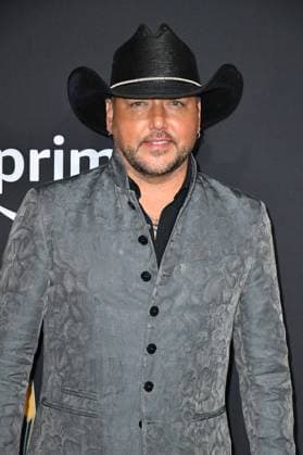 May 11, 2023, Frisco, TX, USA: Jason Aldean attends the 58th Academy Of Country Music Awards at The Ford Center at The Star on May 11, 2023 in Frisco, Texas. Frisco USA - ZUMAs181 20230511_zea_s181_295 Copyright: xCaseyxFlaniganx