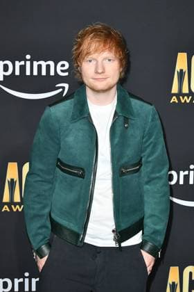 May 11, 2023, Frisco, TX, USA: Ed Sheeran attends the 58th Academy Of Country Music Awards at The Ford Center at The Star on May 11, 2023 in Frisco, Texas. Frisco USA - ZUMAs181 20230511_zea_s181_301 Copyright: xCaseyxFlaniganx