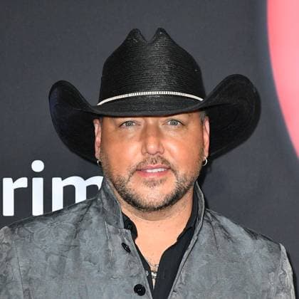 May 11, 2023, Frisco, TX, USA: Jason Aldean attends the 58th Academy Of Country Music Awards at The Ford Center at The Star on May 11, 2023 in Frisco, Texas. Frisco USA - ZUMAs181 20230511_zea_s181_296 Copyright: xCaseyxFlaniganx