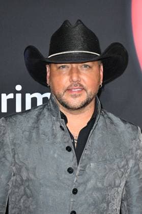 May 11, 2023, Frisco, TX, USA: Jason Aldean attends the 58th Academy Of Country Music Awards at The Ford Center at The Star on May 11, 2023 in Frisco, Texas. Frisco USA - ZUMAs181 20230511_zea_s181_297 Copyright: xCaseyxFlaniganx