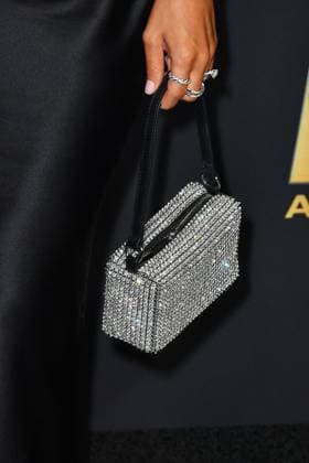 May 11, 2023, Frisco, TX, USA: Katelyn Jae Brown, jewlery detail attends the 58th Academy Of Country Music Awards at The Ford Center at The Star on May 11, 2023 in Frisco, Texas. Frisco USA - ZUMAs181 20230511_zea_s181_247 Copyright: xCaseyxFlaniganx