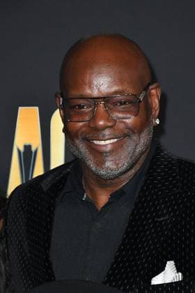 May 11, 2023, Frisco, TX, USA: Emmitt Smith attends the 58th Academy Of Country Music Awards at The Ford Center at The Star on May 11, 2023 in Frisco, Texas. Frisco USA - ZUMAs181 20230511_zea_s181_254 Copyright: xCaseyxFlaniganx